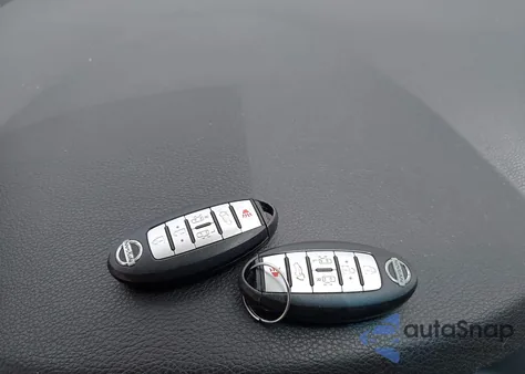 2011 Nissan Quest Sl z USA, uszkodzony, nr VIN JN8AE2KPXB9003728